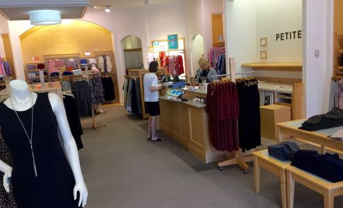 Talbots