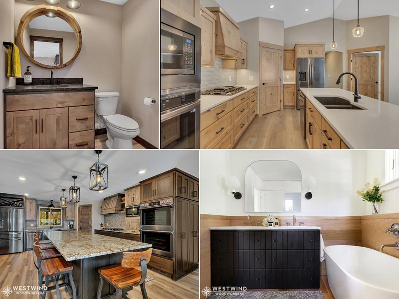 Westwind Woodworkers