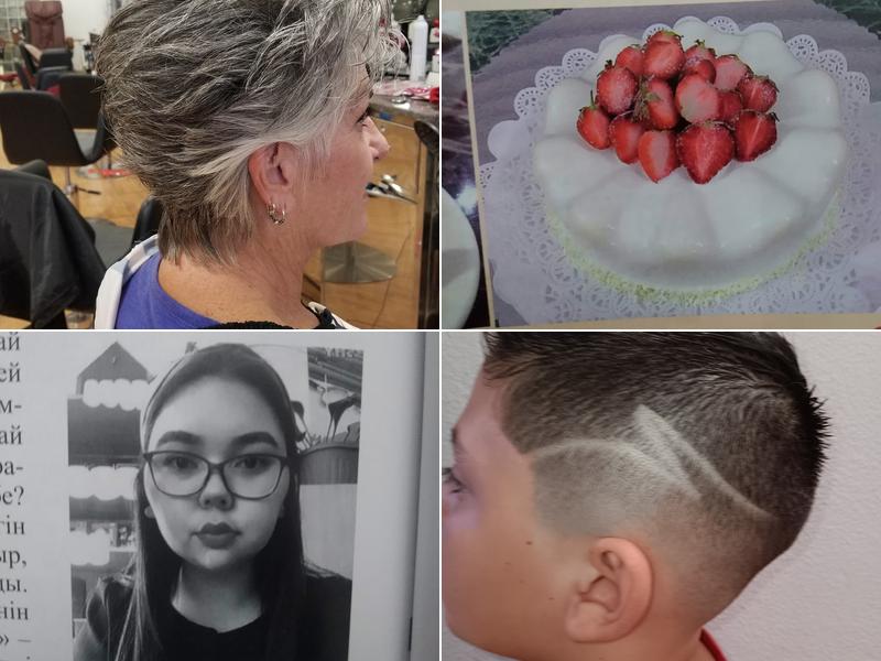 Lotus Salon Barber Shop & Day