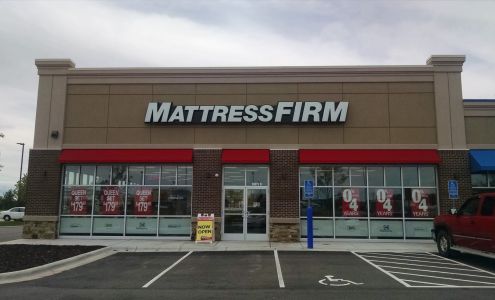 Mattress Firm Cambridge