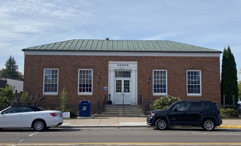 United States Postal Service