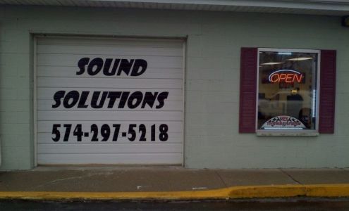Sound Solutions