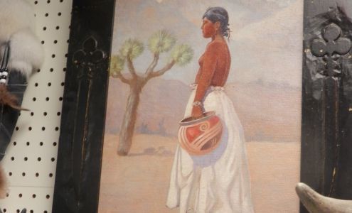 Turquoise N Treasures