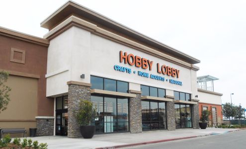 Hobby Lobby