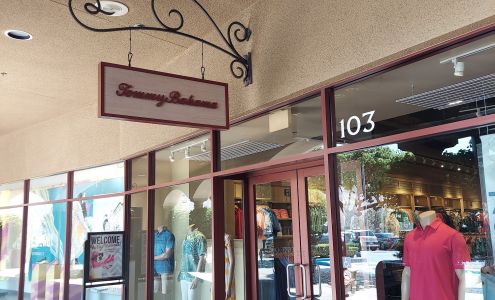 Tommy Bahama Outlet