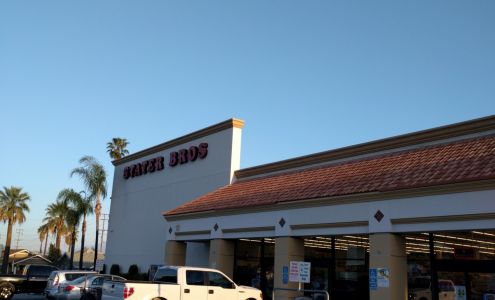 Stater Bros. Markets