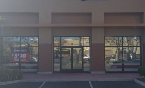 Mattress Firm Sun Lakes Village