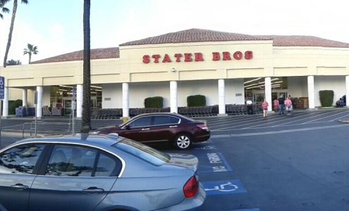 Stater Bros. Markets