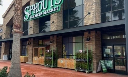 Sprouts Farmers Market