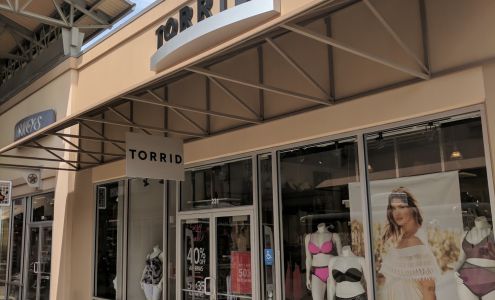 Torrid