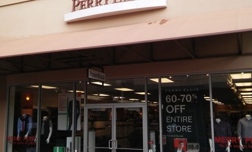 Perry Ellis