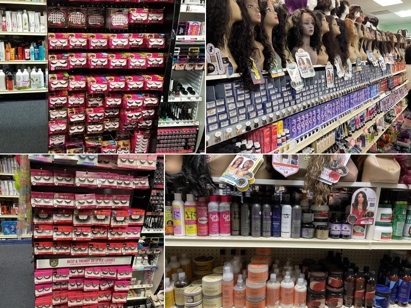 Bella Beauty Supply