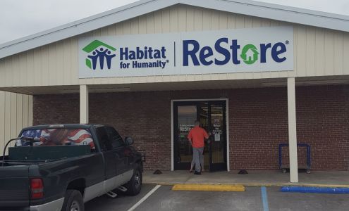 Habitat for Humanity ReStore