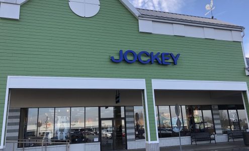 Jockey Outlet