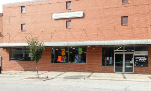 Mad Sports & Designs