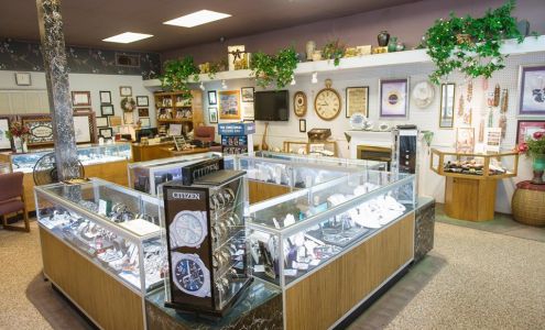 Pearson's Jewelers