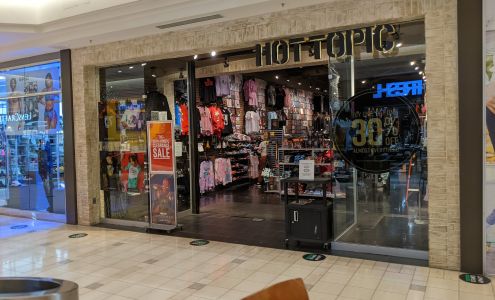 Hot Topic