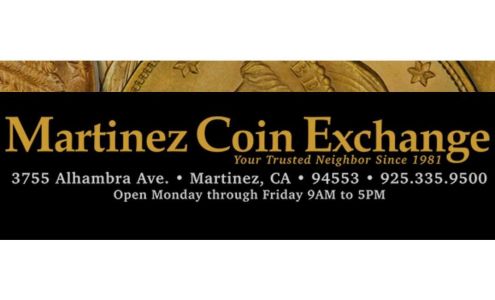 Martinez Coin & Jewelry Exchange