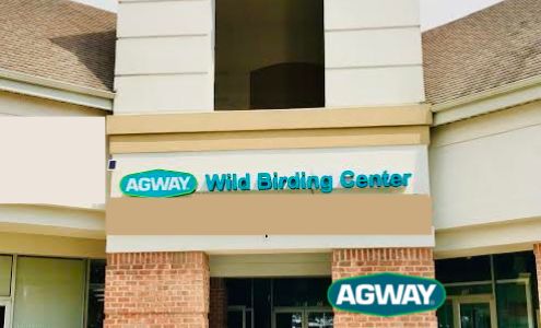 Agway Wild Birding Center