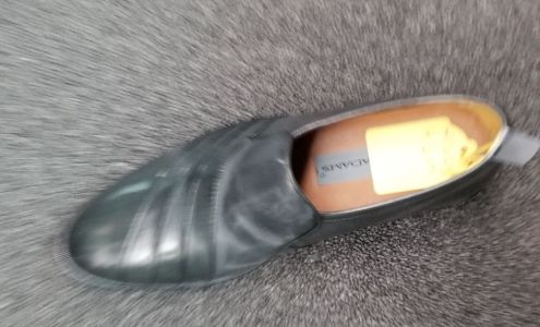 Sutton's Safety Shoes