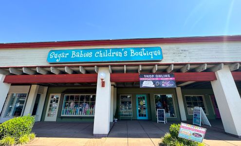 Sugar Babies Children's Boutique