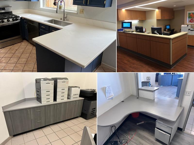 Countertops By Steve