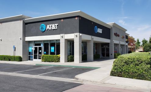 AT&T Store