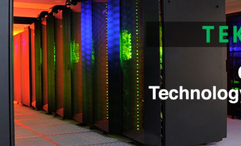 Tekserve Inc. - Computer Parts Supplier