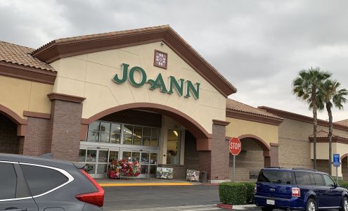 JOANN Fabric and Crafts