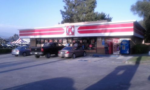 Circle K