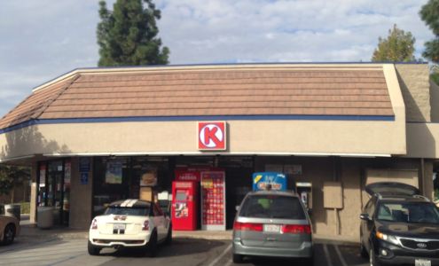 Circle K