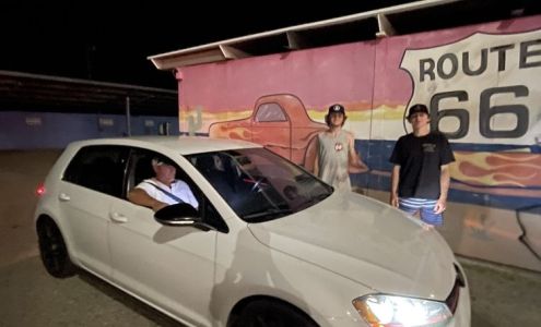 Capistrano Volkswagen Parts Department