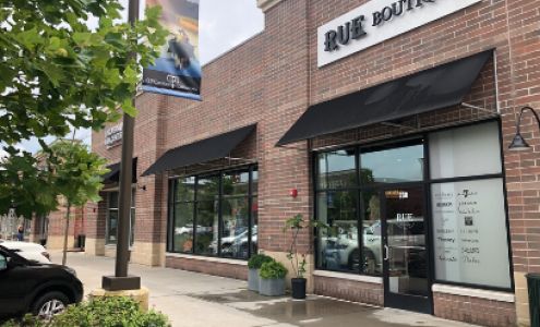 Rue Boutique