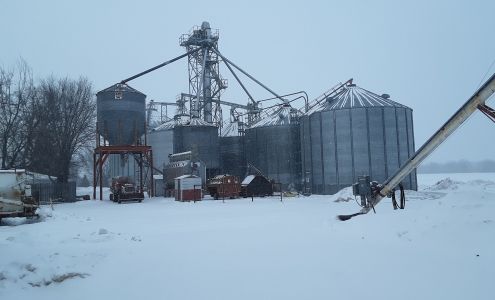 Farmers Co-Op Creamery Co Foreston