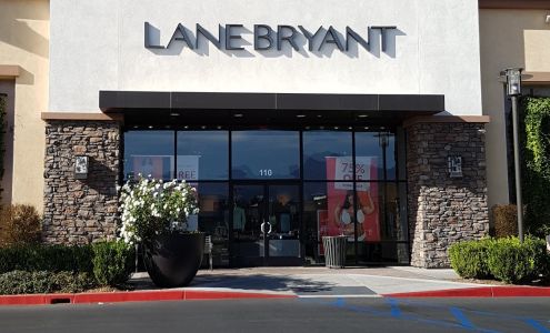 Lane Bryant
