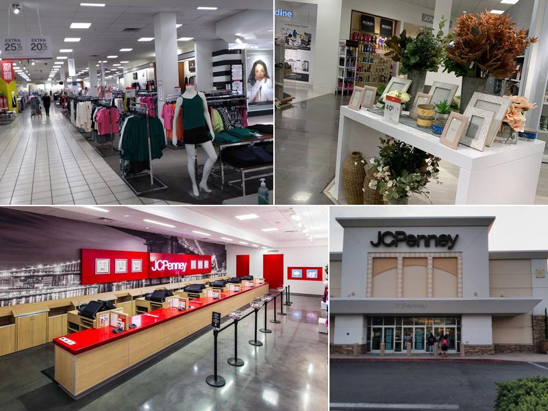 JCPenney