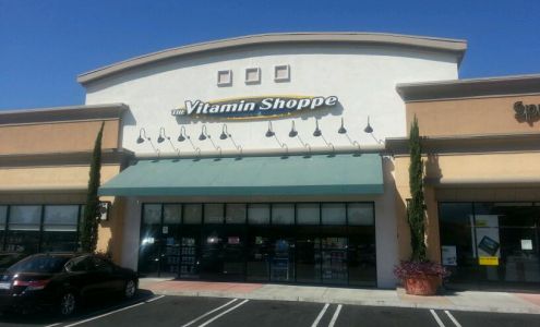 The Vitamin Shoppe