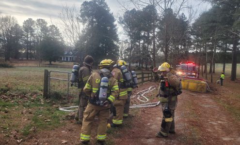 Castalia Volunteer Fire Department Castalia