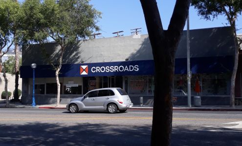 Crossroads Trading