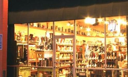 Boot Star Los Angeles