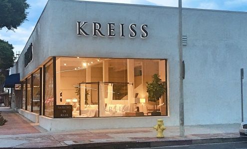 Kreiss Home Furnishings