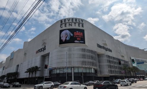Beverly Center
