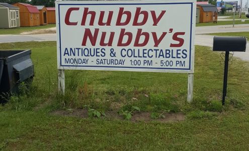 Chubby Nubby's Thrift And Gift