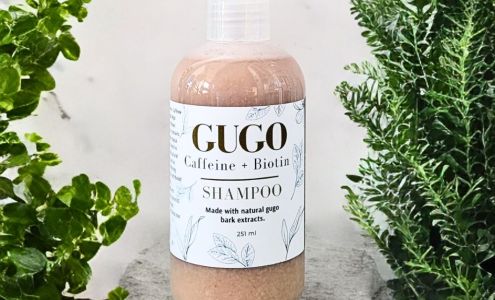 Nature Skin Shop Myrtle Beach