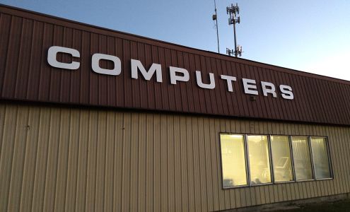 Eclipse Computers Inc.