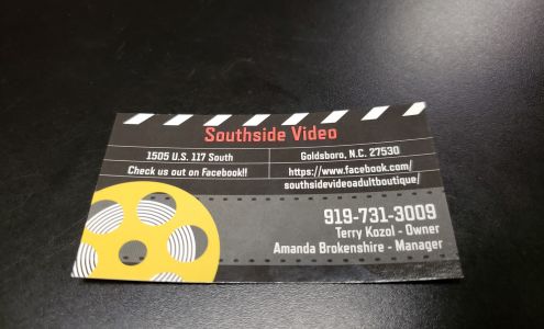 Southside Video