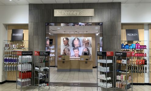 JCPenney Salon Goldsboro