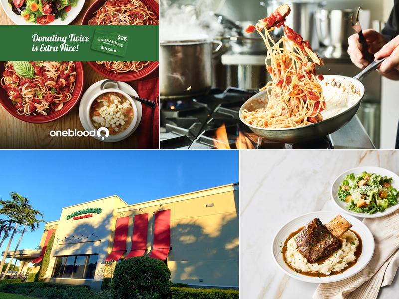 Carrabba's Italian Grill