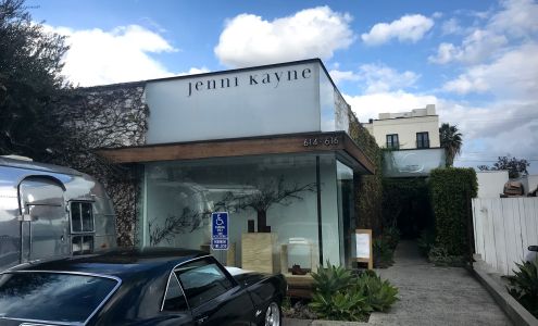 Jenni Kayne West Hollywood