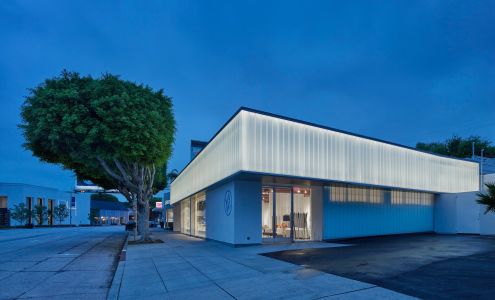 Blu Dot West Hollywood